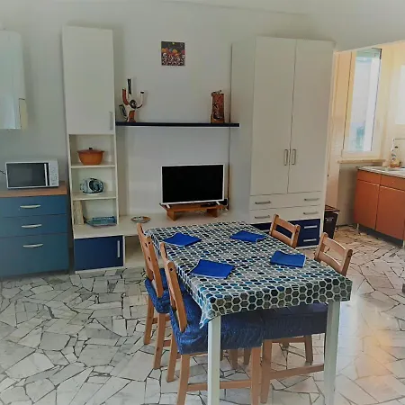 Casa Stella Marina *