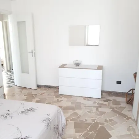 Appartamento Casa Stella Marina Albisola Superiore