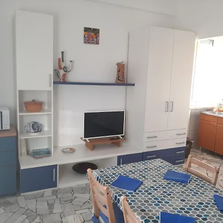 Casa Stella Marina *