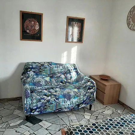 Casa Stella Marina * Albisola Superiore