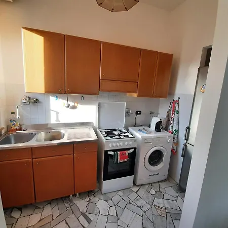 Casa Stella Marina *