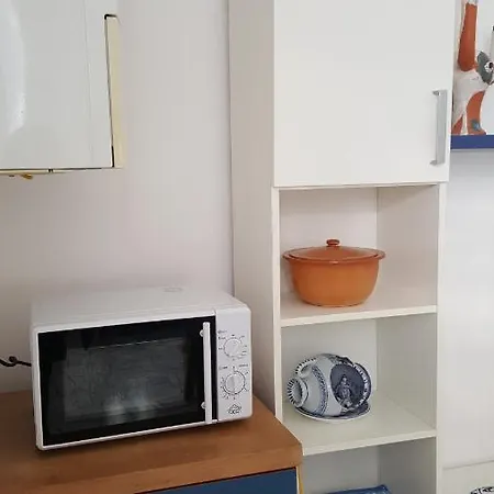Appartement Casa Stella Marina *
