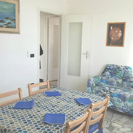 Casa Stella Marina Appartement Albisola Superiore