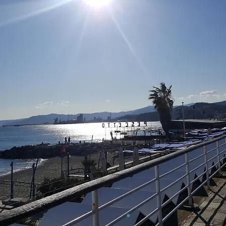 Casa Stella Marina Appartamento Albisola Superiore