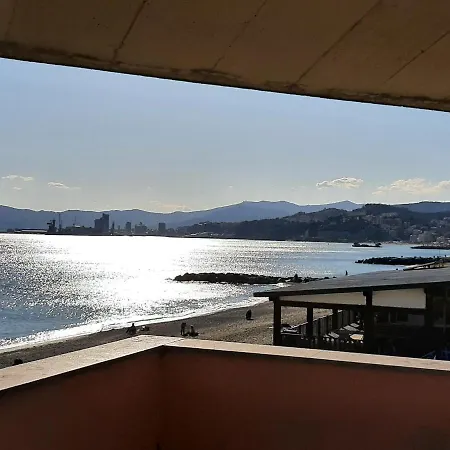 Casa Stella Marina Albisola Superiore