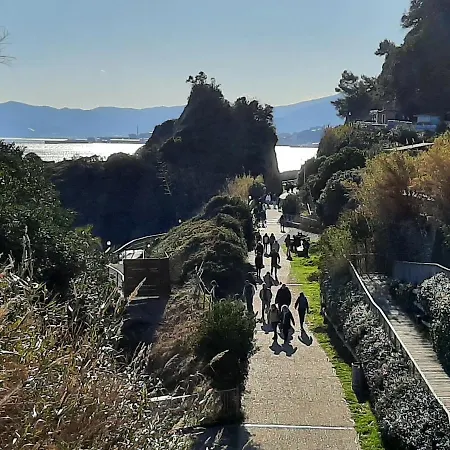 Appartamento Casa Stella Marina Albisola Superiore