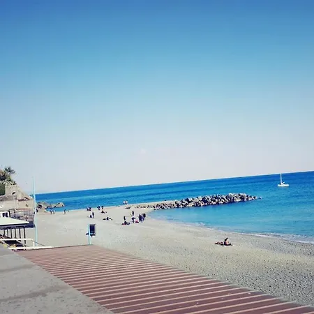 Casa Stella Marina *