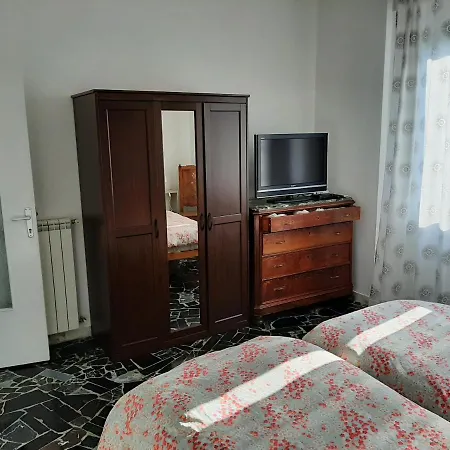 Casa Stella Marina