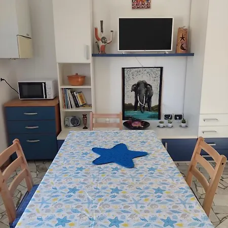 Casa Stella Marina * Albisola Superiore