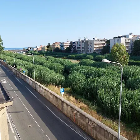 Appartamento Casa Stella Marina Albisola Superiore