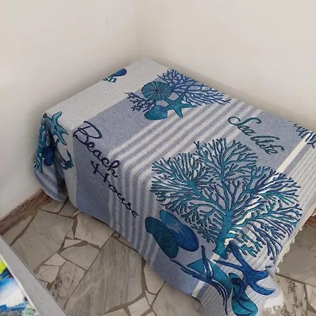 Appartamento Casa Stella Marina Albisola Superiore