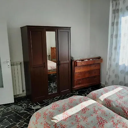 Casa Stella Marina Albisola Superiore