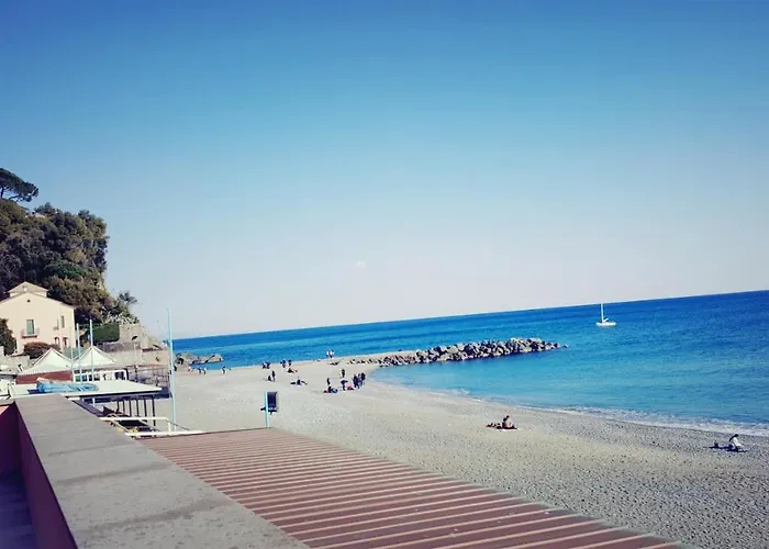 Casa Stella Marina *
