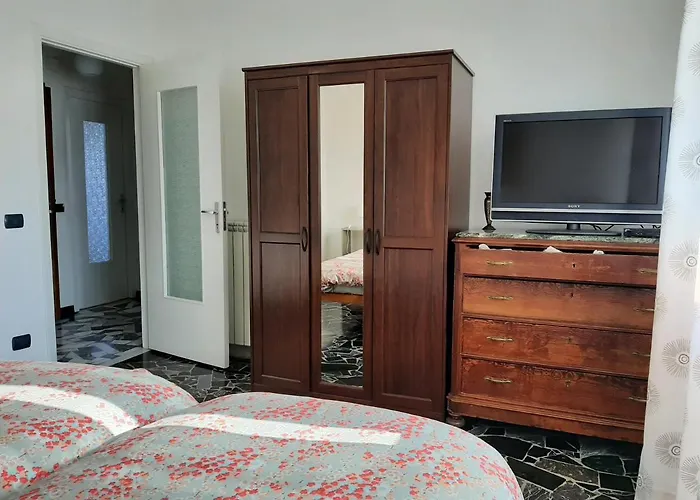 Casa Stella Marina Albisola Superiore