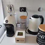 Casa Stella Marina * ألبيسولا سوبيريوري