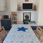 Casa Stella Marina * ألبيسولا سوبيريوري