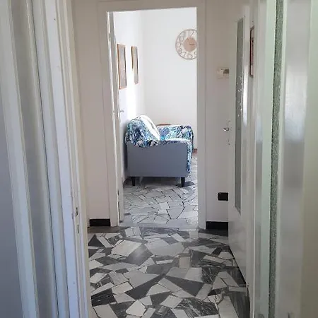 Appartement Casa Stella Marina