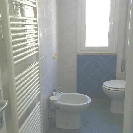 Appartement Casa Stella Marina *