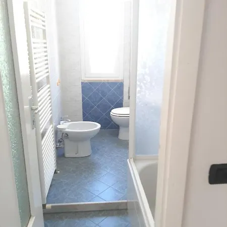 Appartement Casa Stella Marina Albisola Superiore