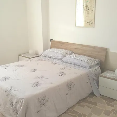 Appartamento Casa Stella Marina *