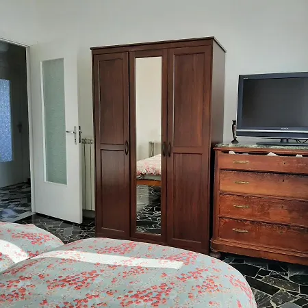 Casa Stella Marina ألبيسولا سوبيريوري