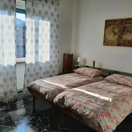 Casa Stella Marina Appartement Albisola Superiore