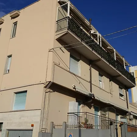 Διαμέρισμα Casa Stella Marina