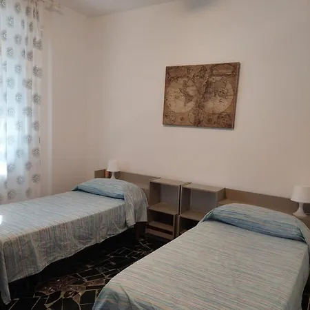 Casa Stella Marina Διαμέρισμα *