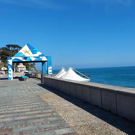 Appartement Casa Stella Marina *