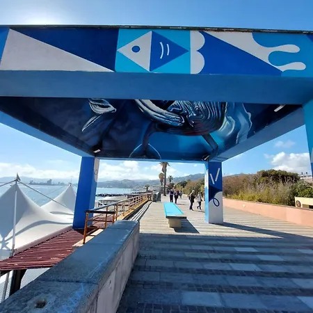 Casa Stella Marina *