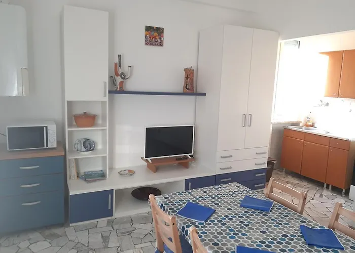 Casa Stella Marina *