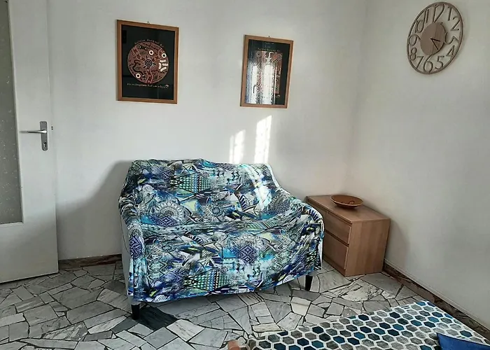 Casa Stella Marina * 아비솔라 수페리오레
