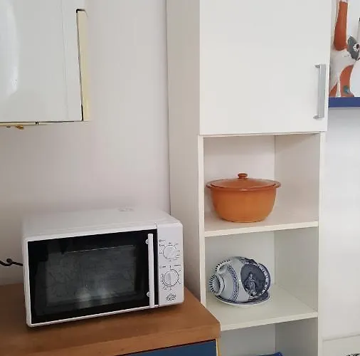 아파트 Casa Stella Marina *