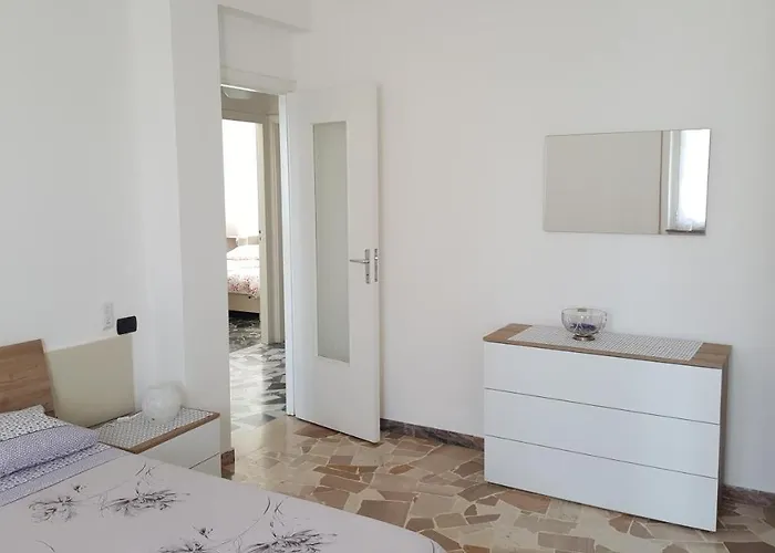 Casa Stella Marina *