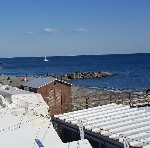 Casa Stella Marina 아비솔라 수페리오레