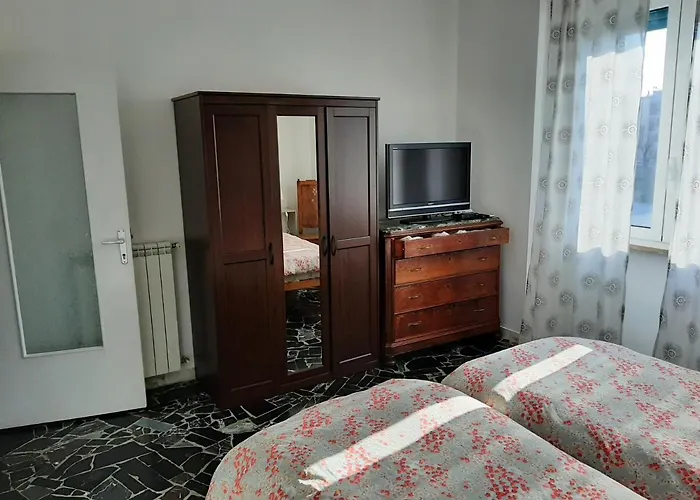 Casa Stella Marina